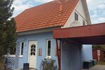 Gepflegtes Einfamilienhaus bei Rostock - ruhige Lage